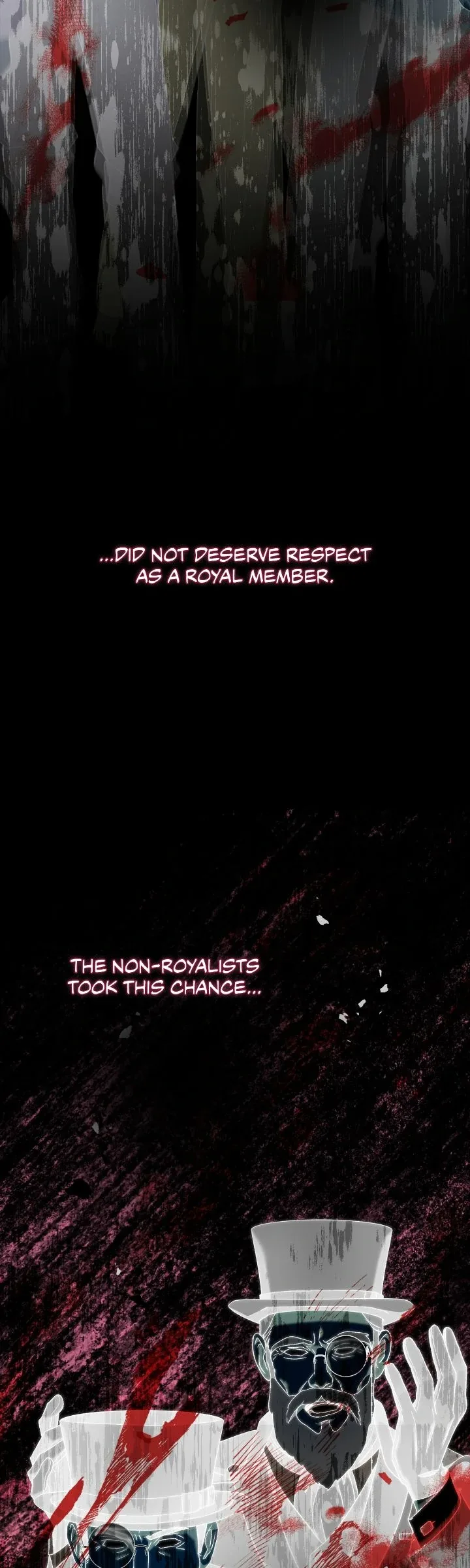 The Problematic Prince Chapter 94 page 48