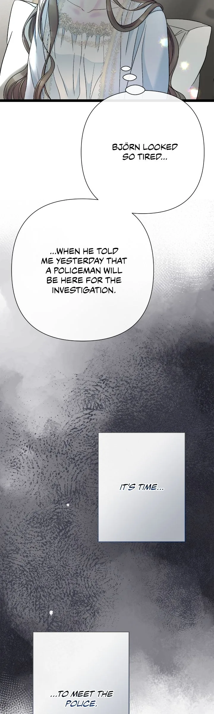 The Problematic Prince Chapter 94 page 40