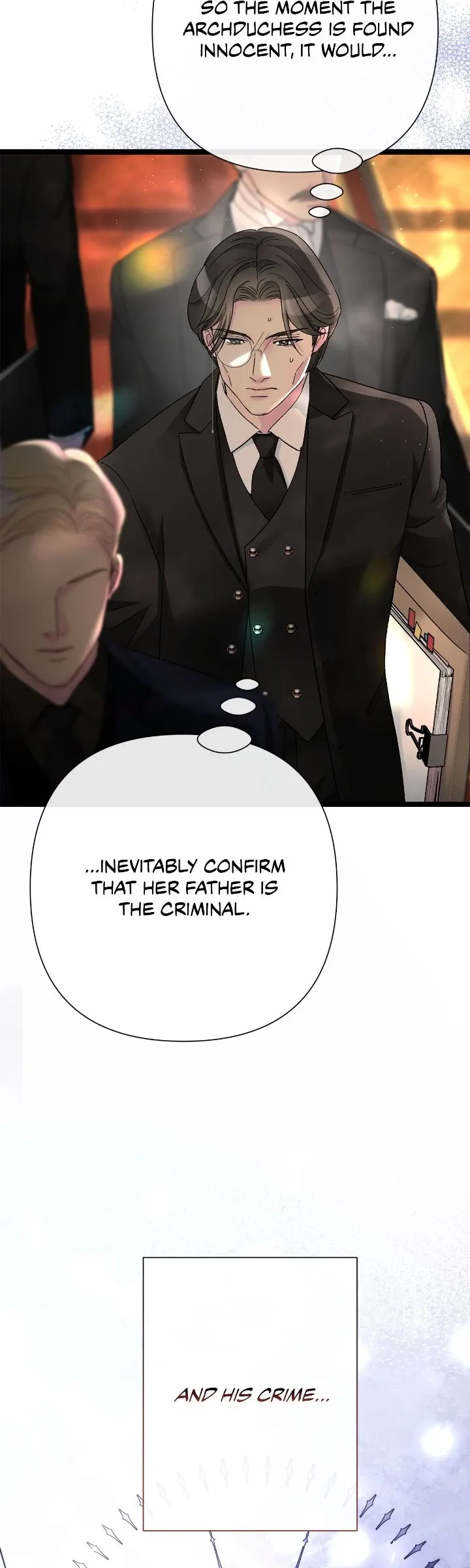 The Problematic Prince Chapter 94 page 66