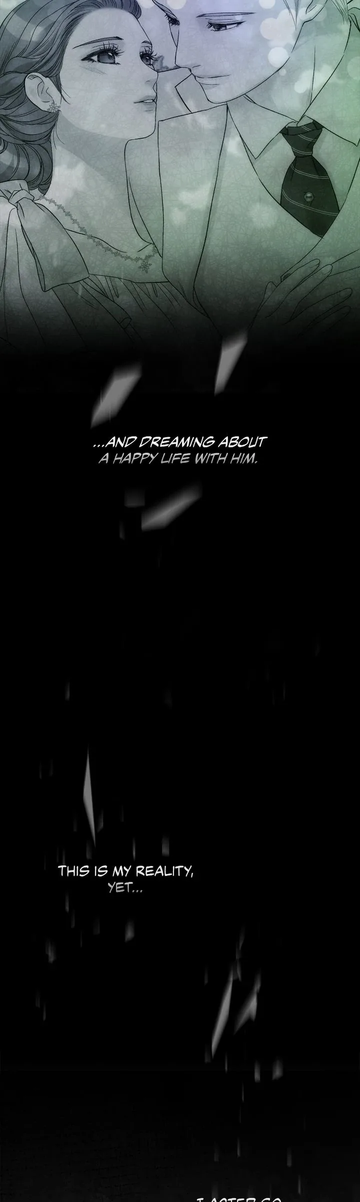 The Problematic Prince Chapter 94 page 36