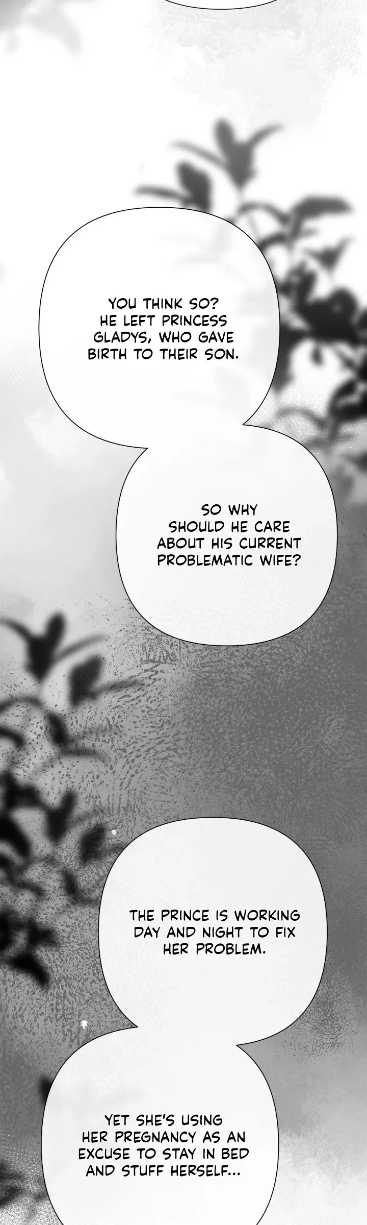 The Problematic Prince Chapter 94 page 5