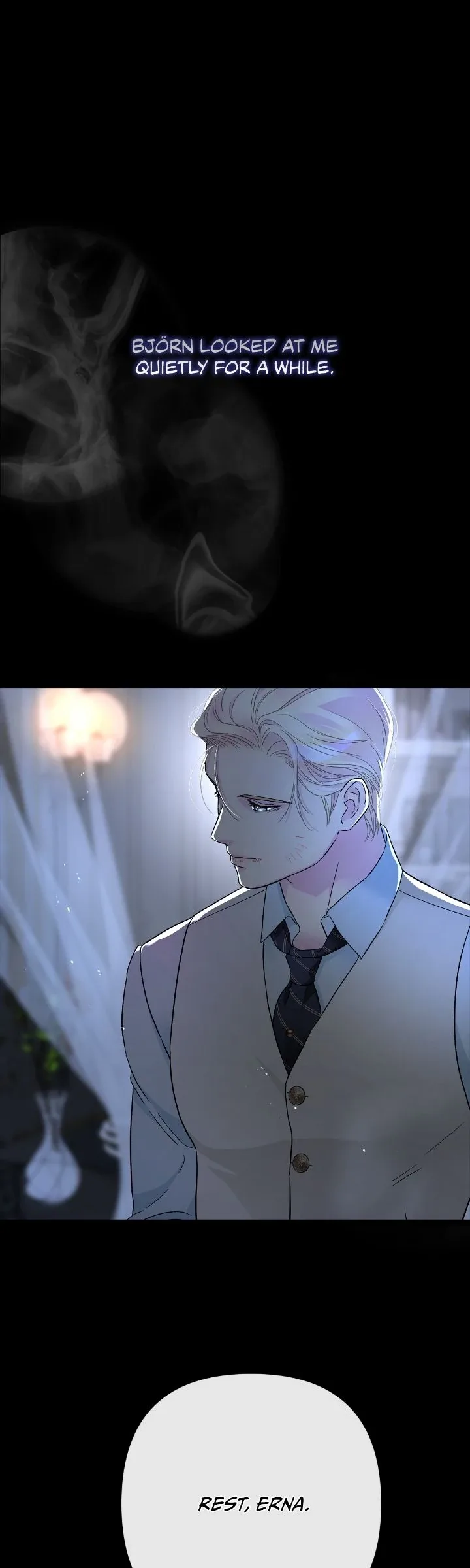 The Problematic Prince Chapter 94 page 21