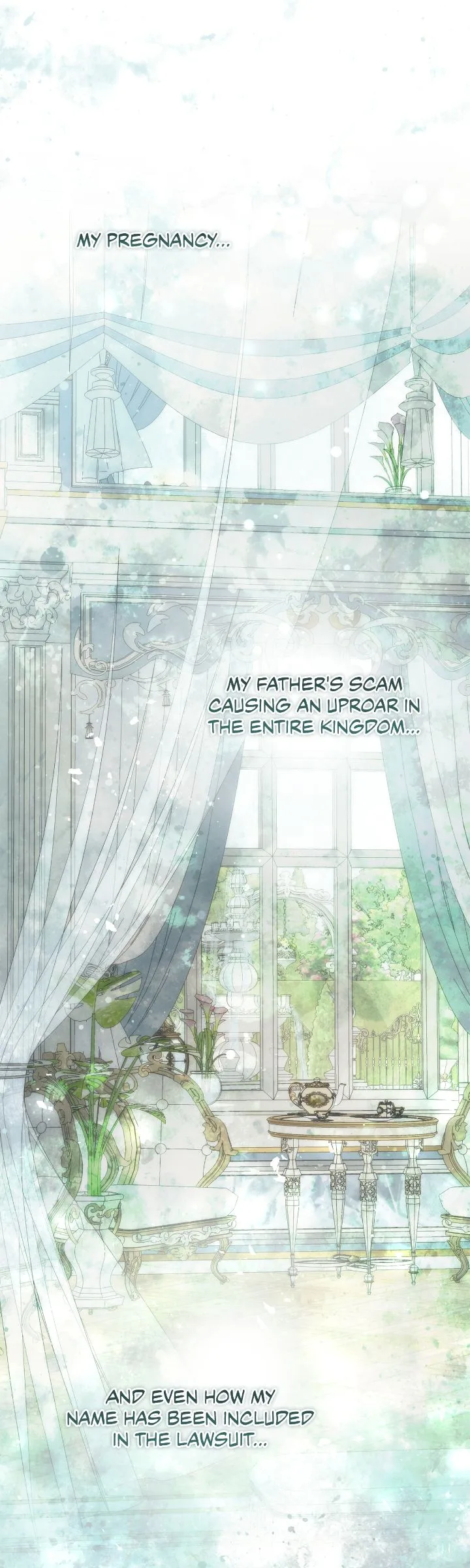 The Problematic Prince Chapter 94 page 14