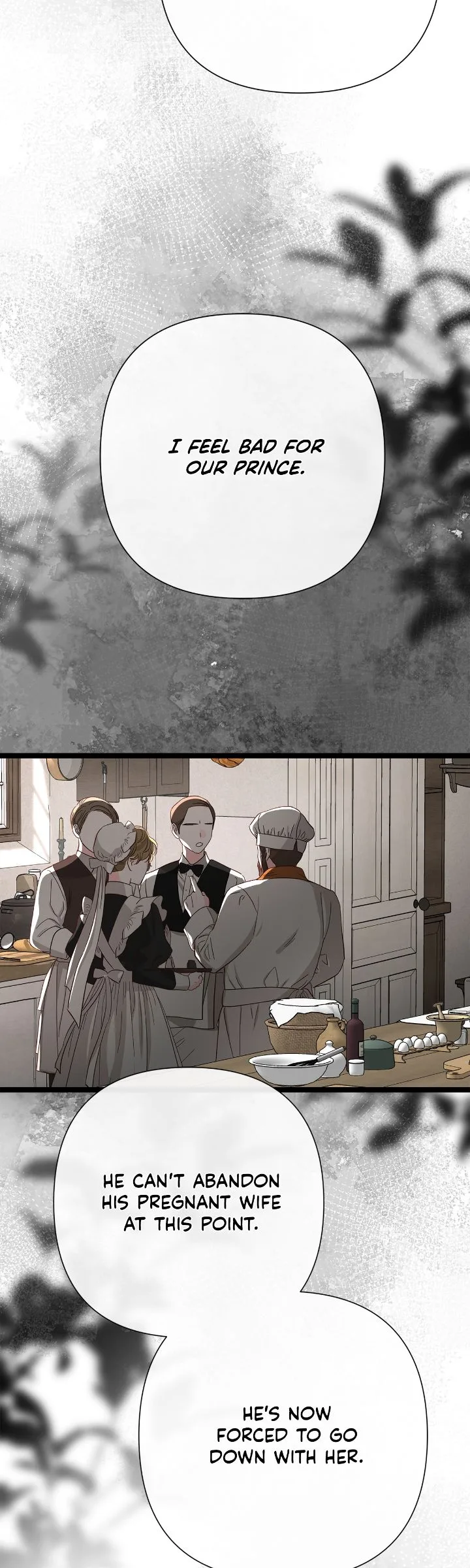The Problematic Prince Chapter 94 page 4
