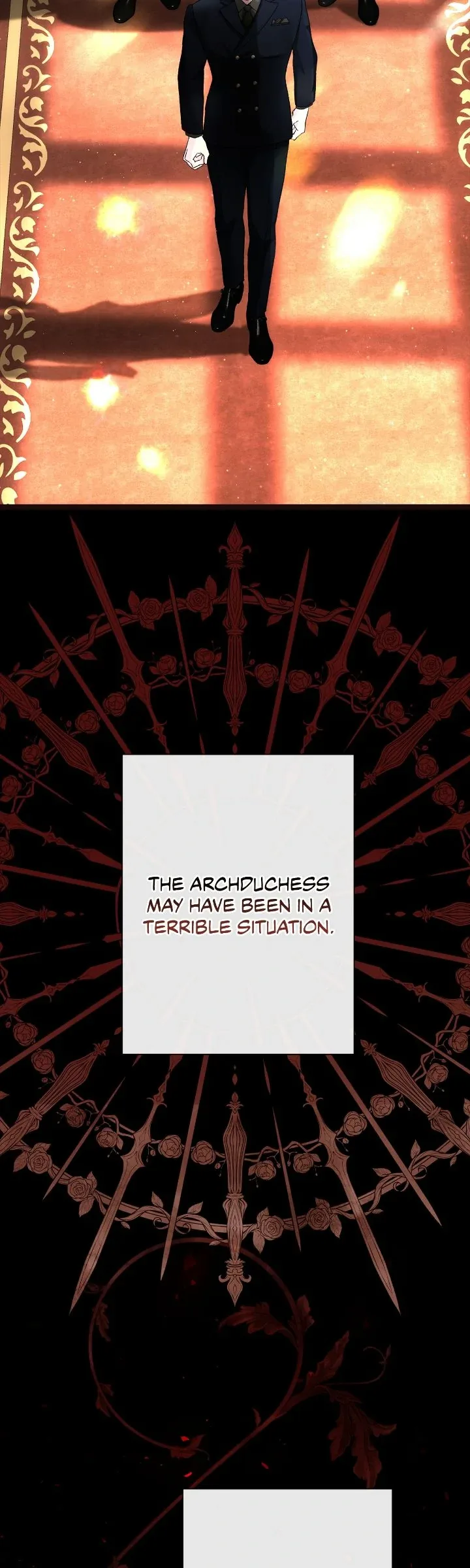 The Problematic Prince Chapter 94 page 58