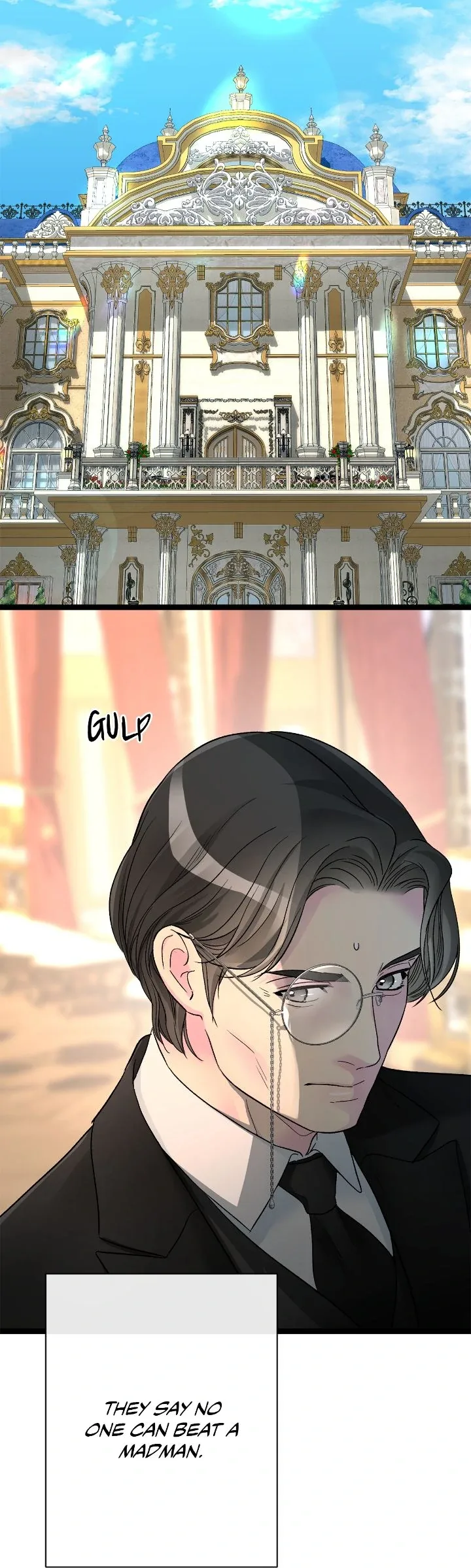 The Problematic Prince Chapter 94 page 42
