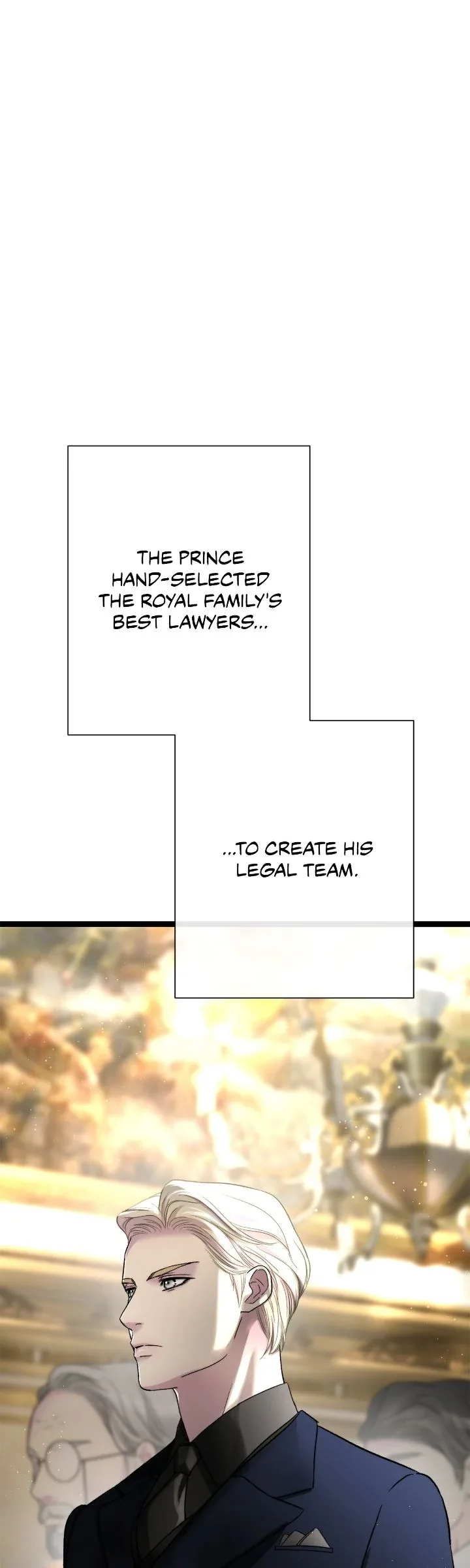 The Problematic Prince Chapter 94 page 44