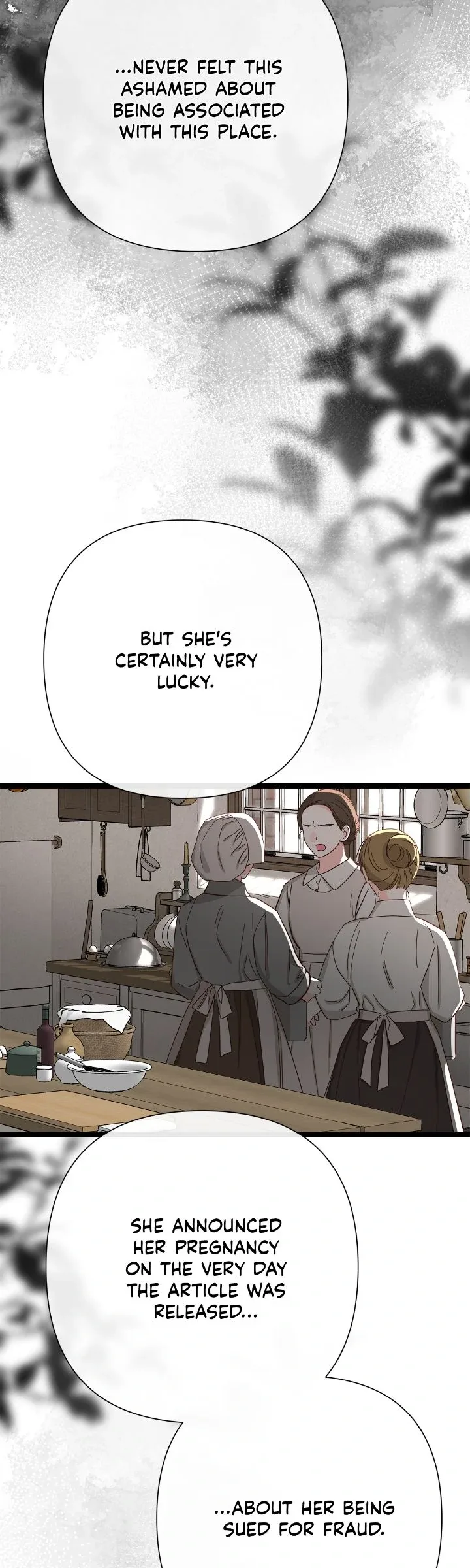 The Problematic Prince Chapter 94 page 3