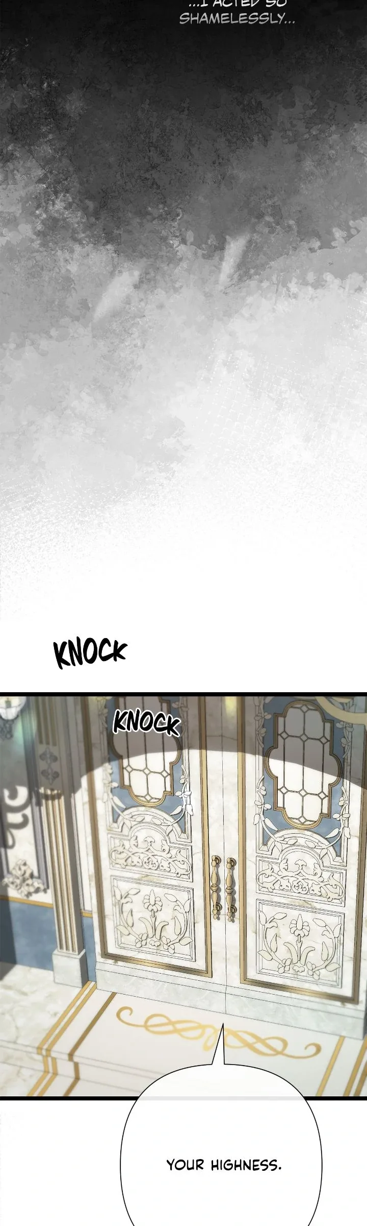 The Problematic Prince Chapter 94 page 37