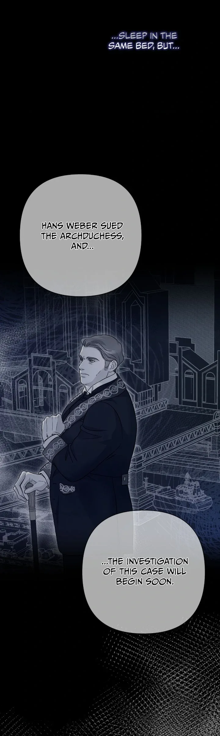 The Problematic Prince Chapter 94 page 26