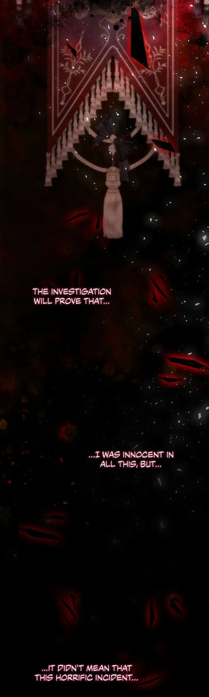 The Problematic Prince Chapter 94 page 32