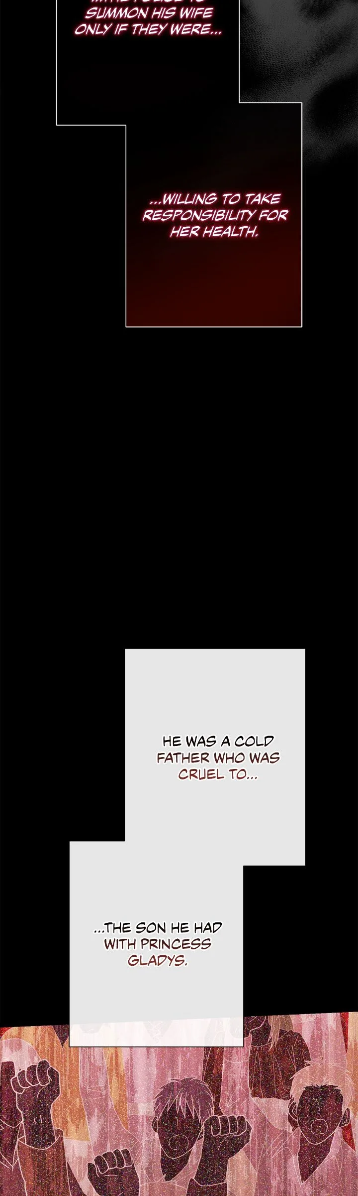 The Problematic Prince Chapter 94 page 54