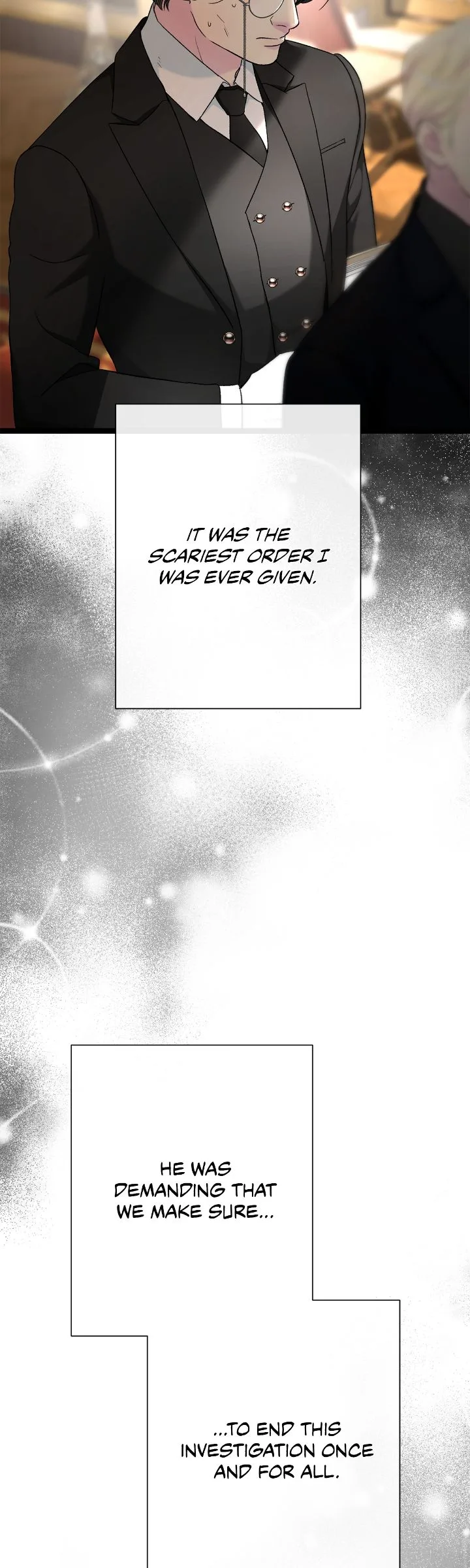 The Problematic Prince Chapter 94 page 75
