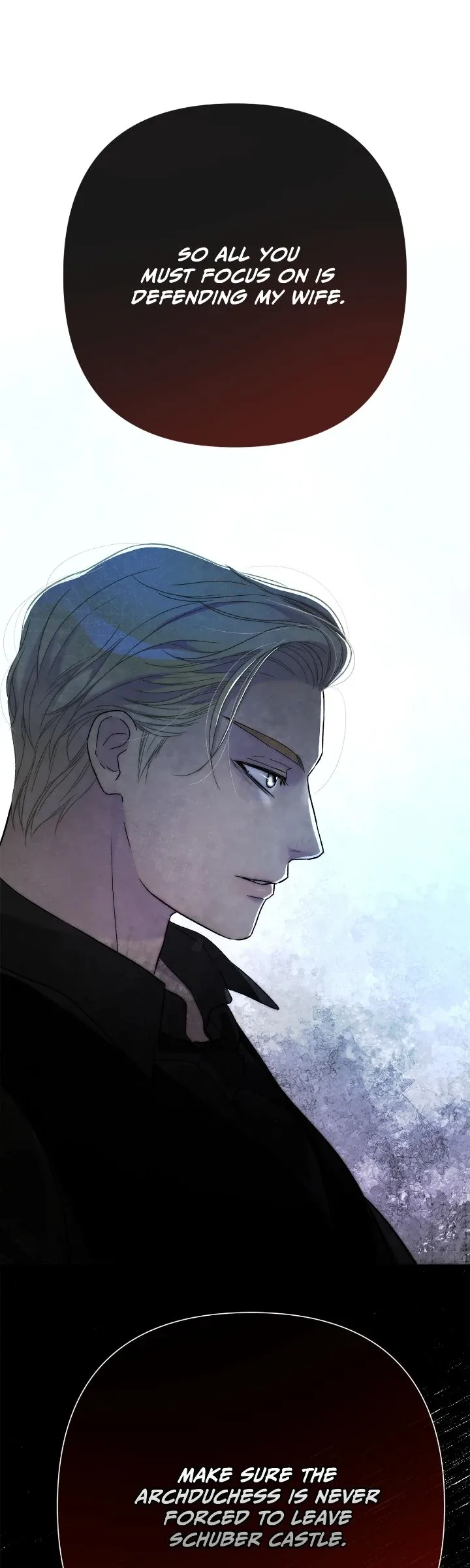 The Problematic Prince Chapter 94 page 73