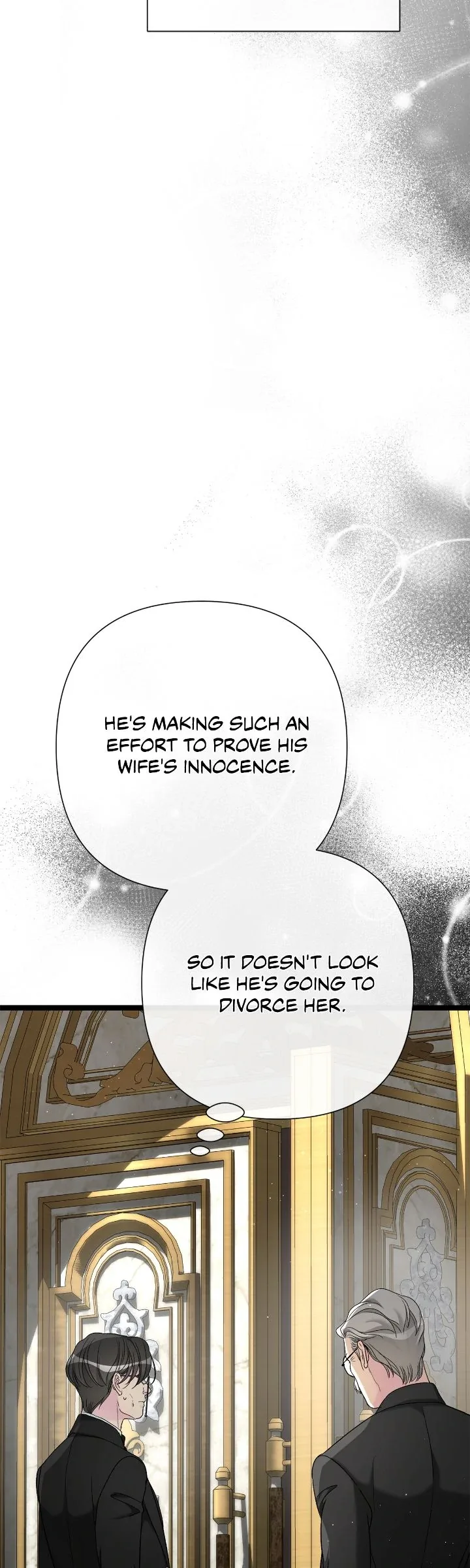 The Problematic Prince Chapter 94 page 76