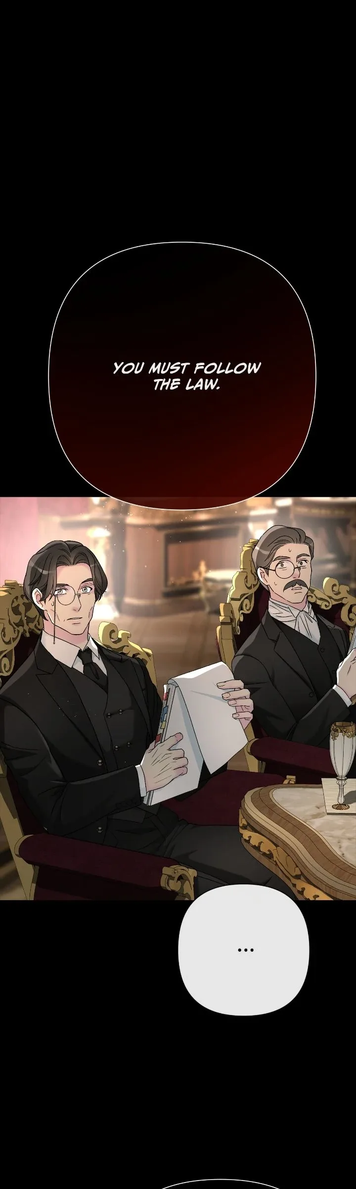 The Problematic Prince Chapter 94 page 71