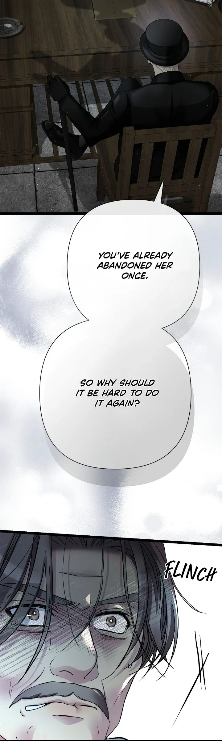 The Problematic Prince Chapter 95 page 23