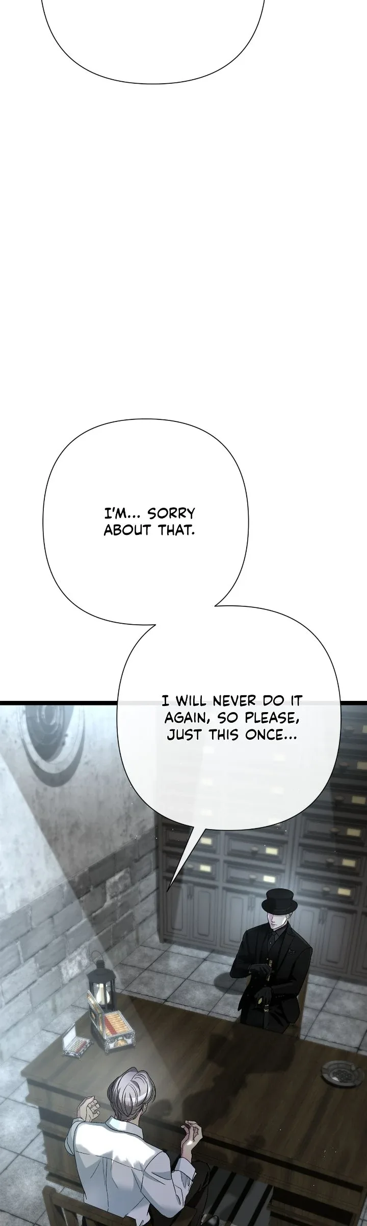 The Problematic Prince Chapter 95 page 15