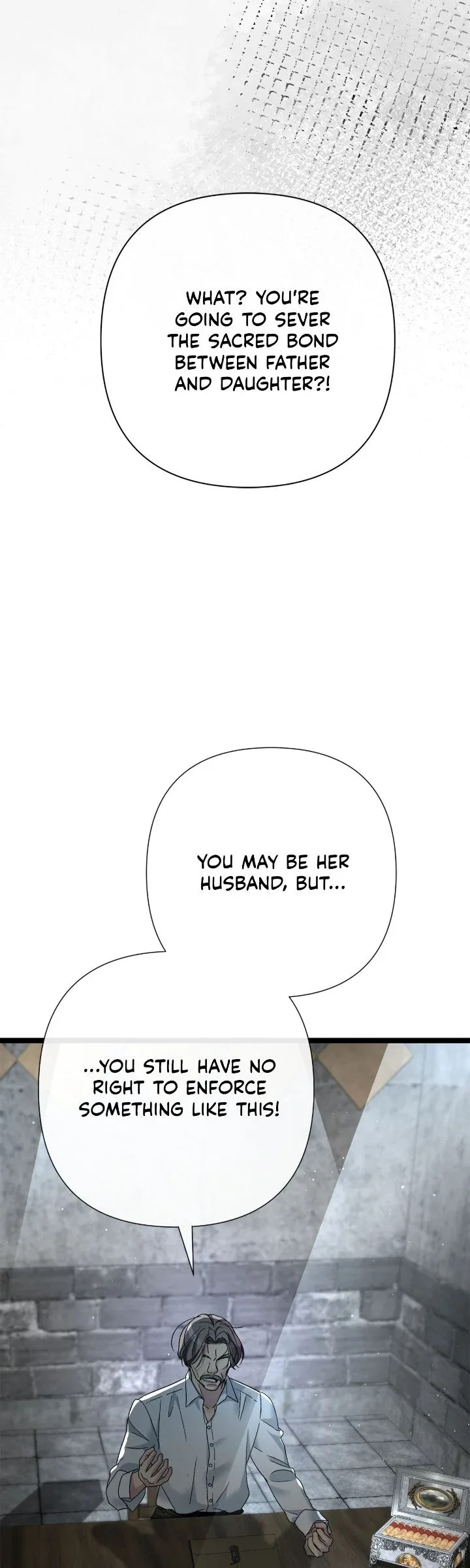 The Problematic Prince Chapter 95 page 22