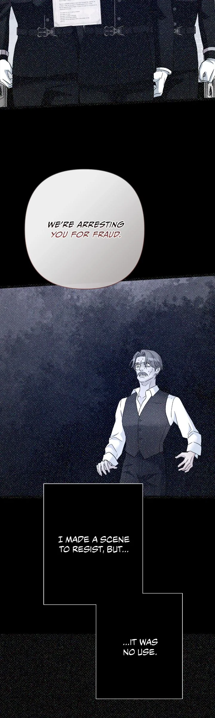 The Problematic Prince Chapter 95 page 8