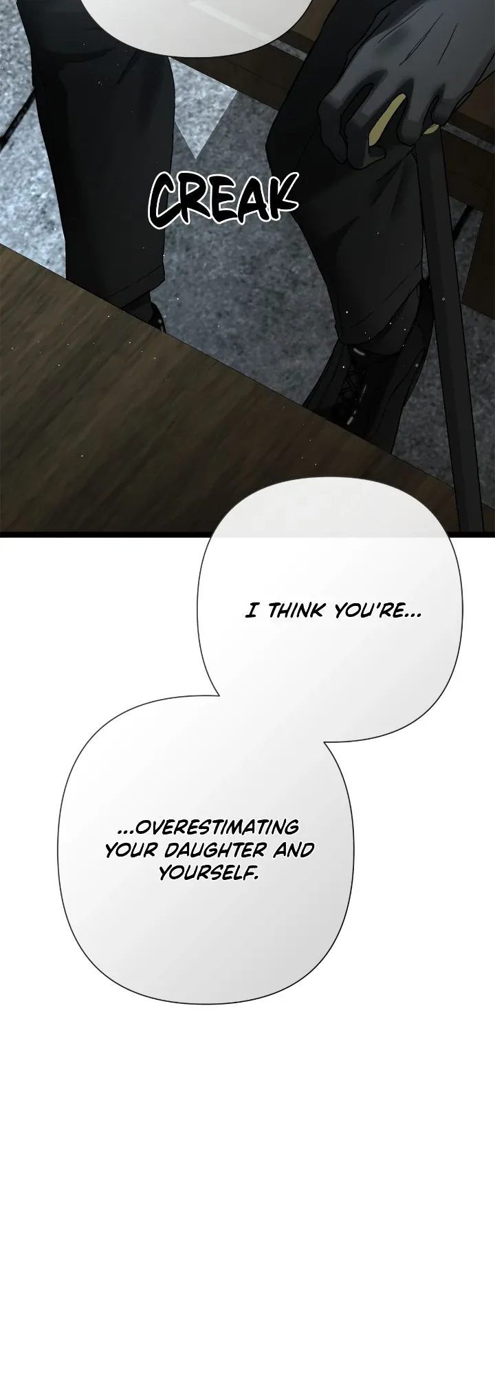 The Problematic Prince Chapter 95 page 33