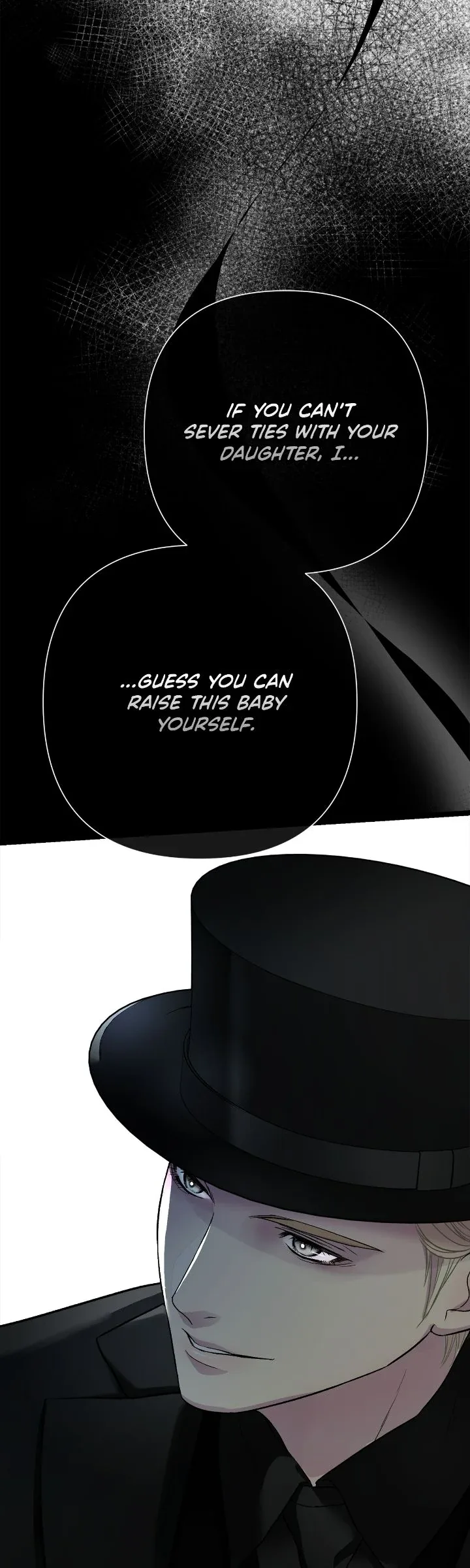 The Problematic Prince Chapter 95 page 35