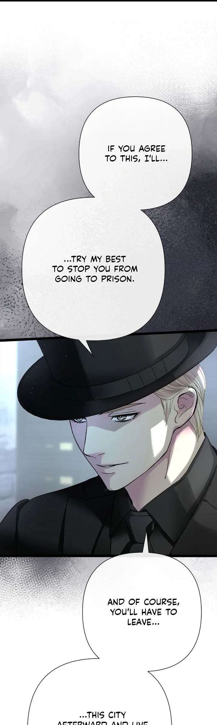 The Problematic Prince Chapter 95 page 24