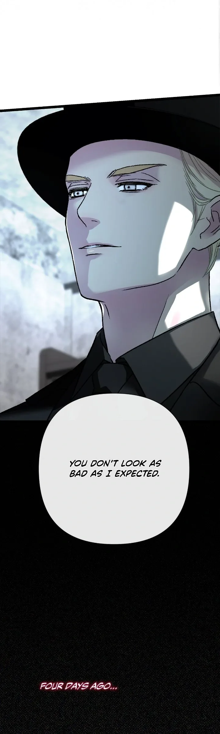 The Problematic Prince Chapter 95 page 6
