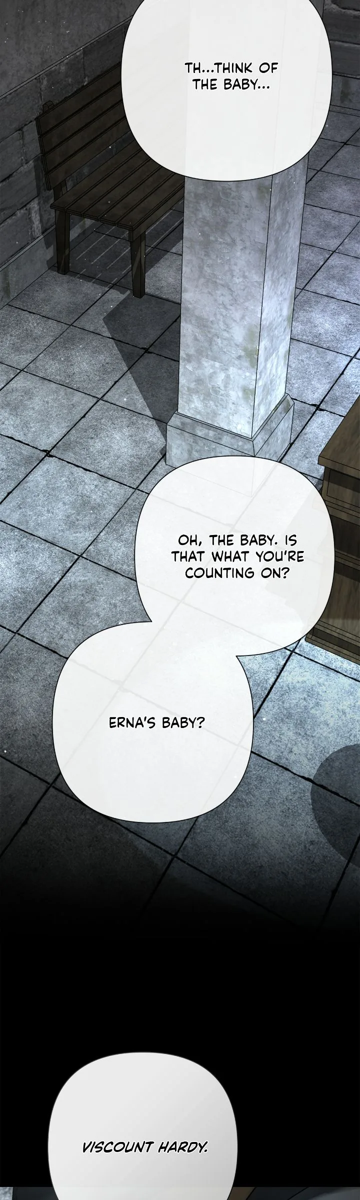 The Problematic Prince Chapter 95 page 32