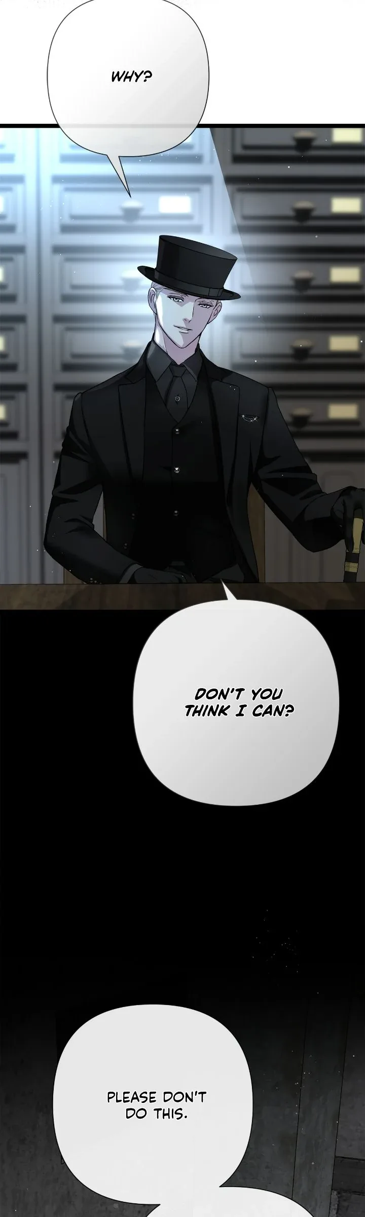 The Problematic Prince Chapter 95 page 31