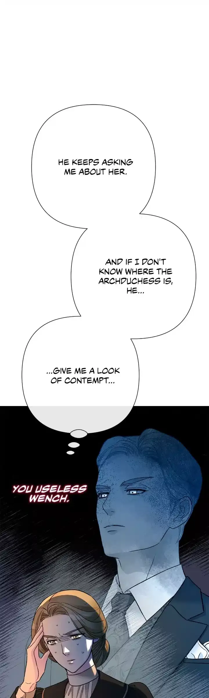 The Problematic Prince Chapter 98 page 5