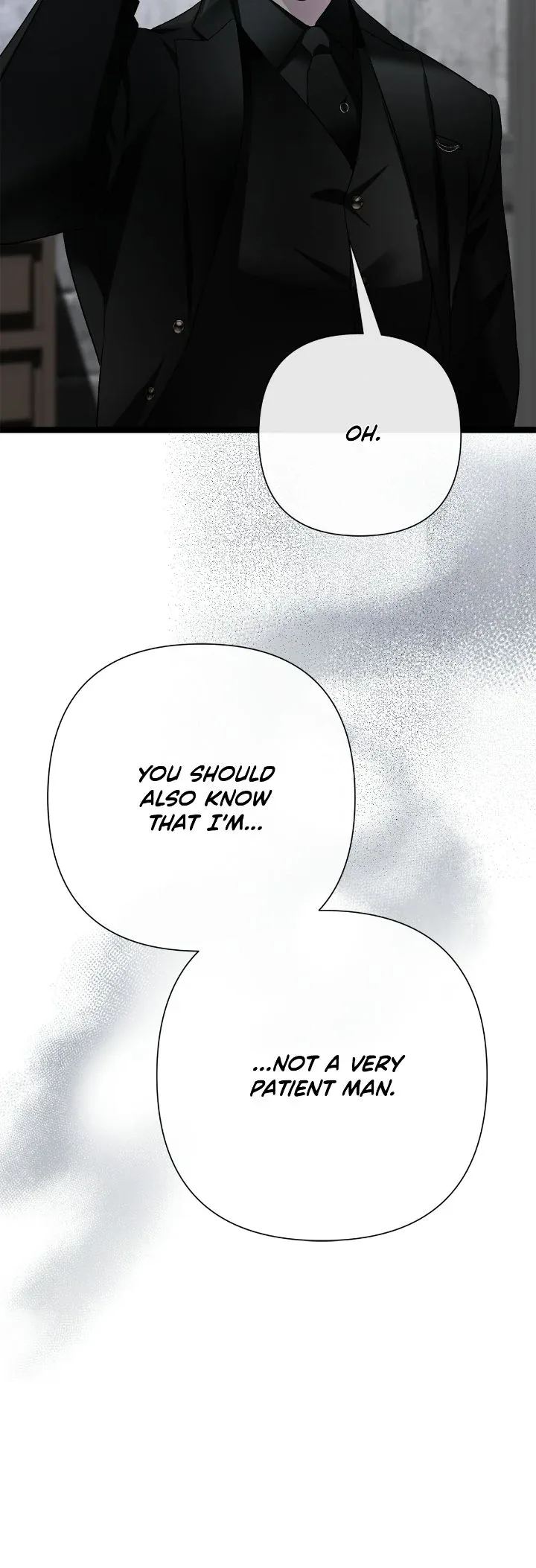 The Problematic Prince Chapter 95 page 40