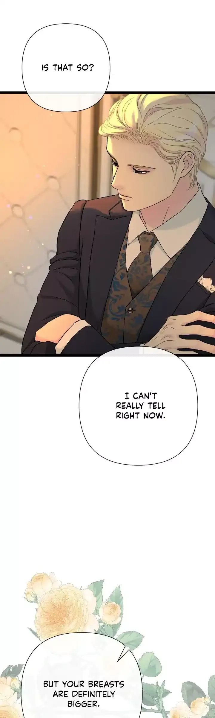 The Problematic Prince Chapter 98 page 42