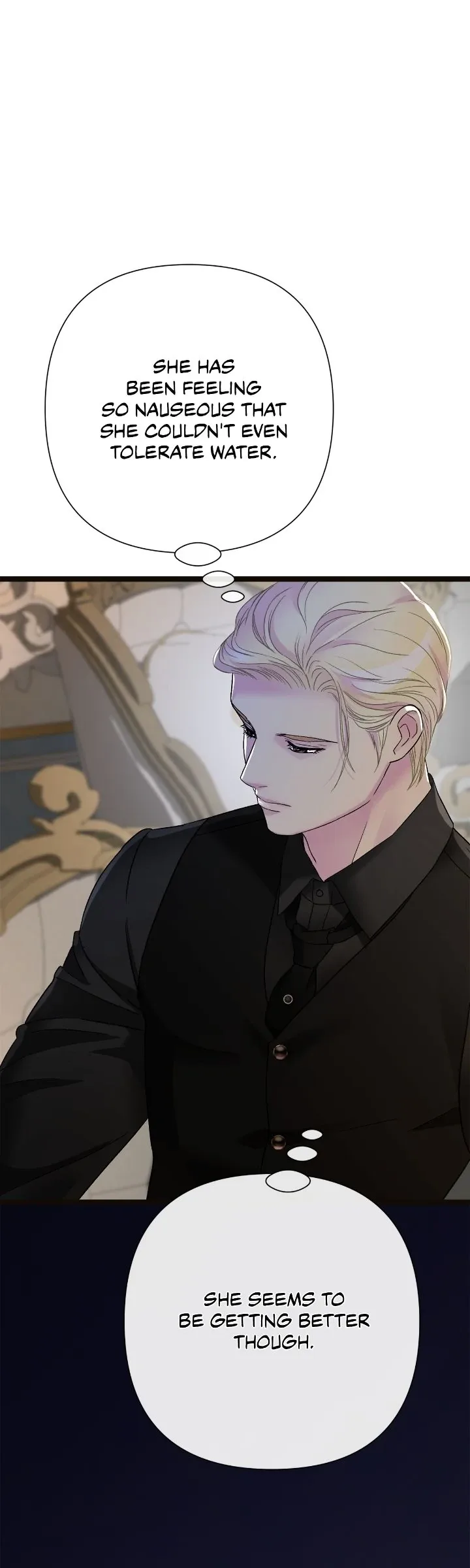 The Problematic Prince Chapter 95 page 63