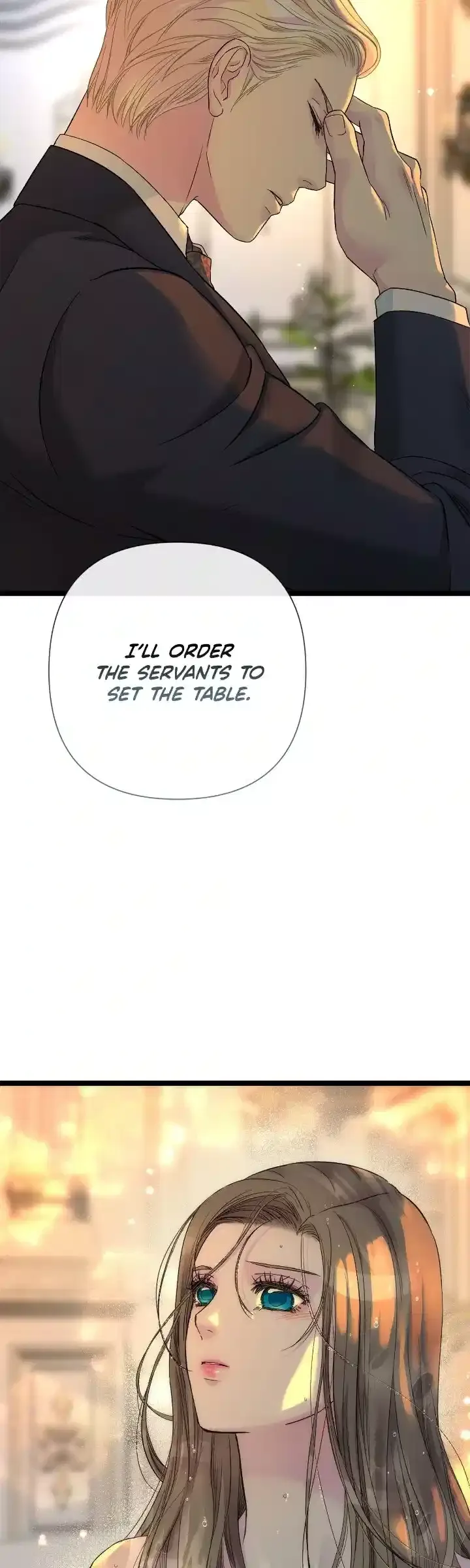 The Problematic Prince Chapter 98 page 50