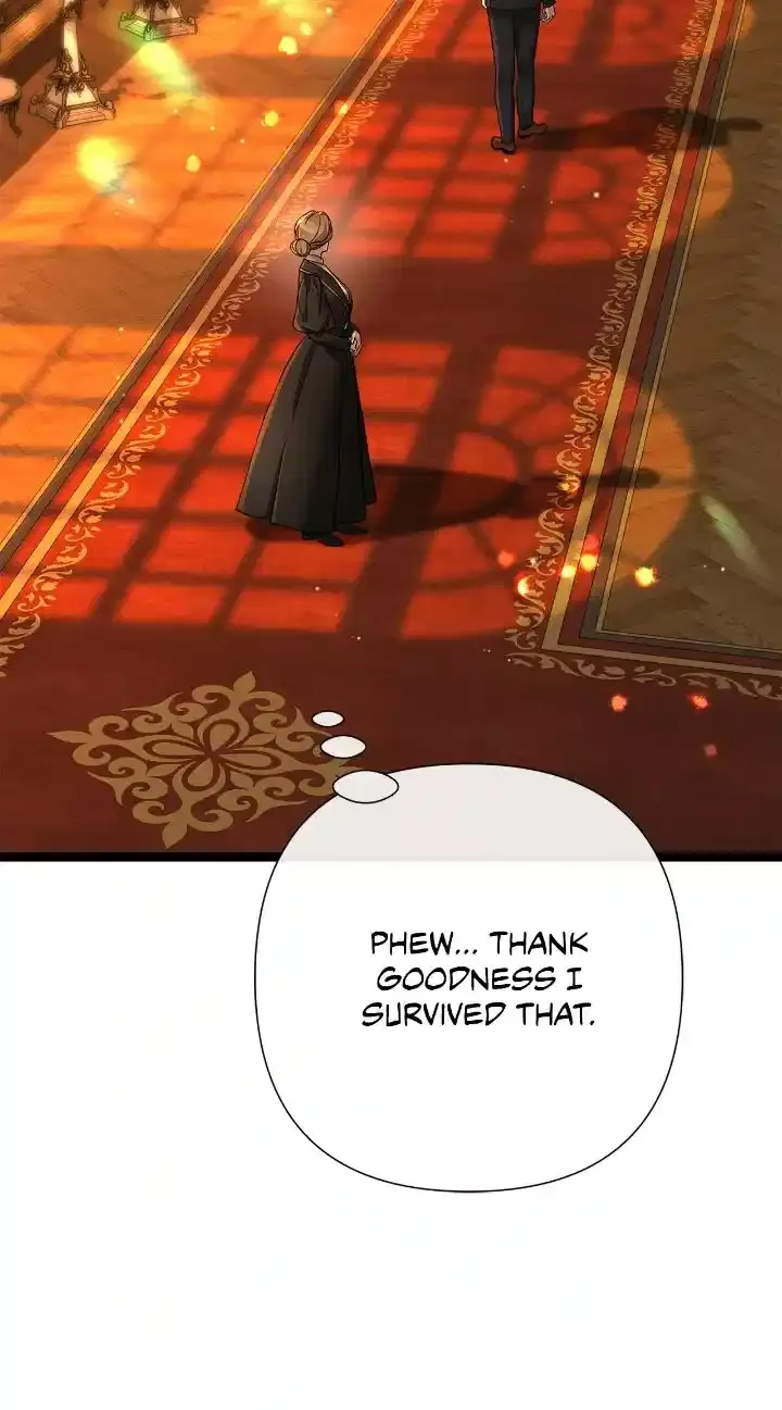 The Problematic Prince Chapter 98 page 4