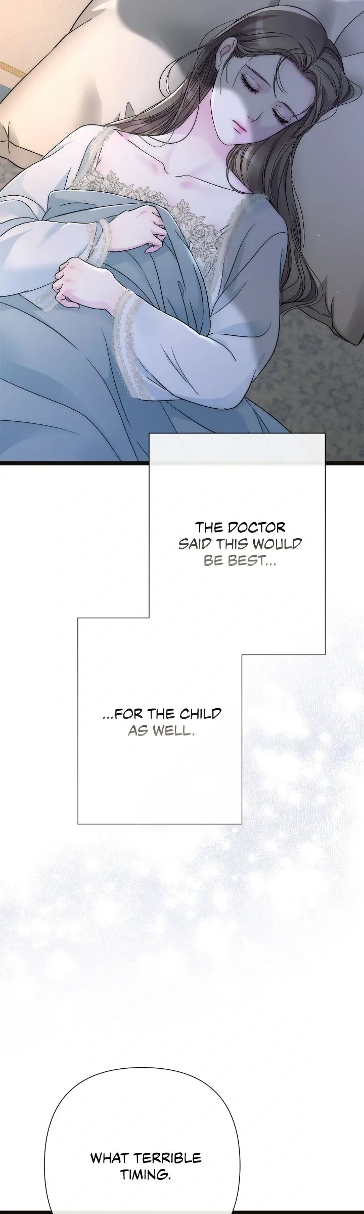 The Problematic Prince Chapter 95 page 59