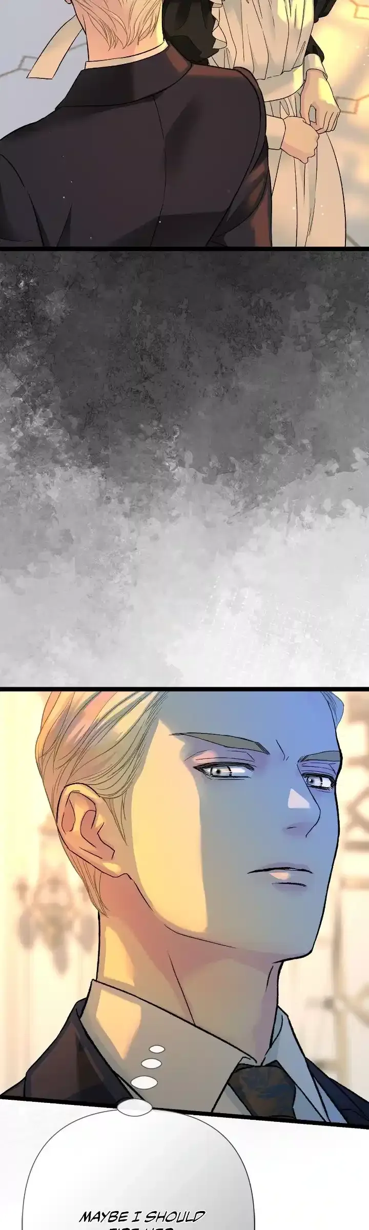 The Problematic Prince Chapter 98 page 32