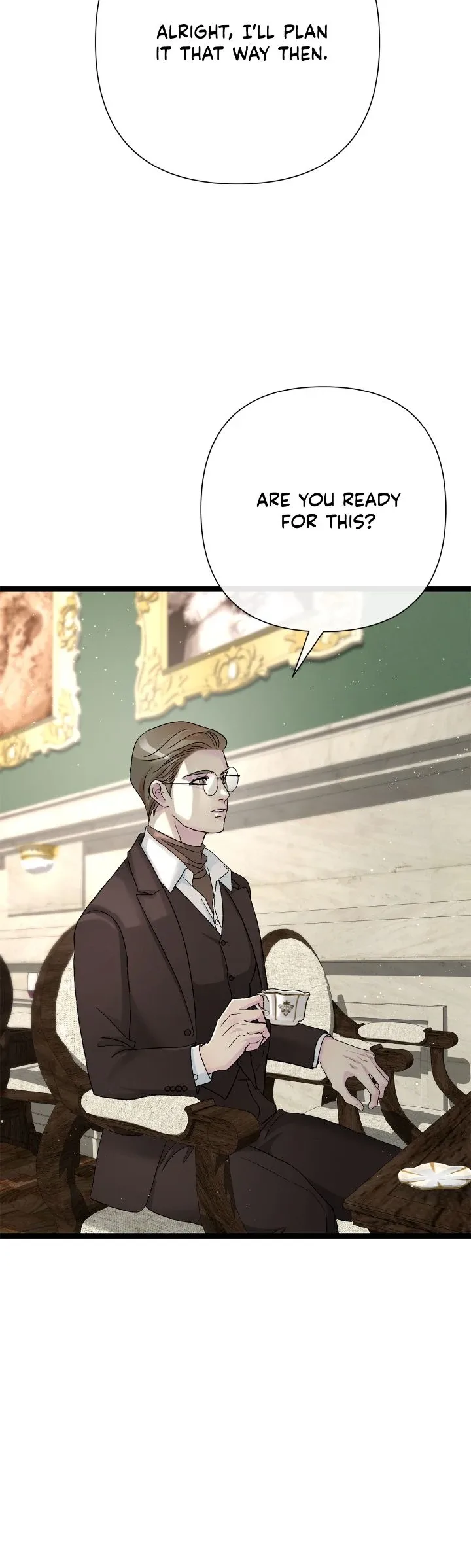 The Problematic Prince Chapter 95 page 53