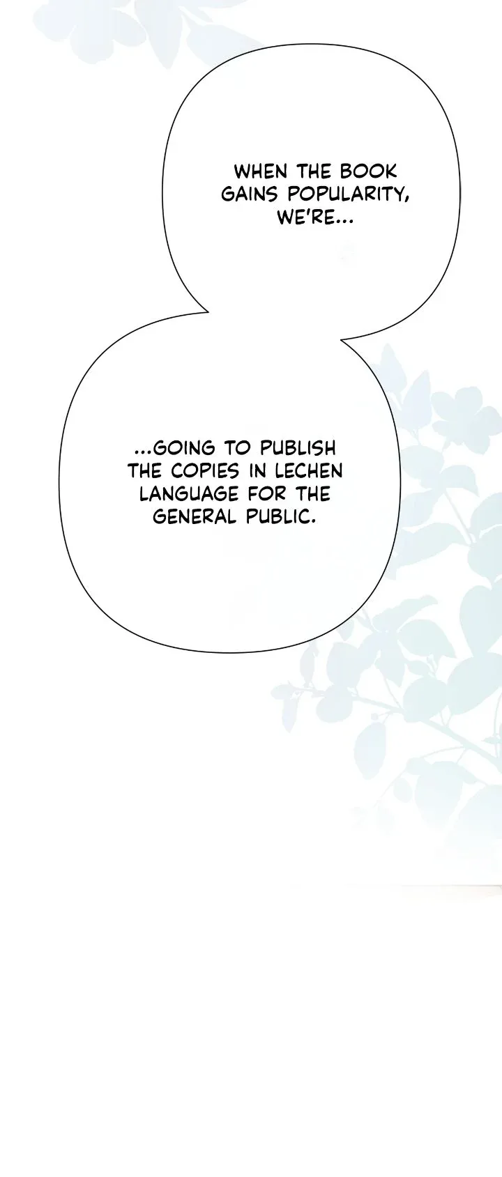 The Problematic Prince Chapter 95 page 49