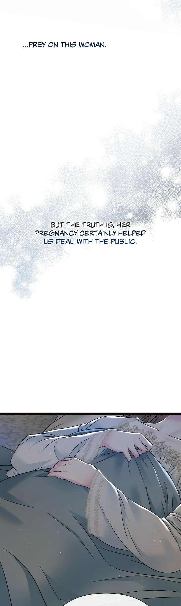 The Problematic Prince Chapter 95 page 66