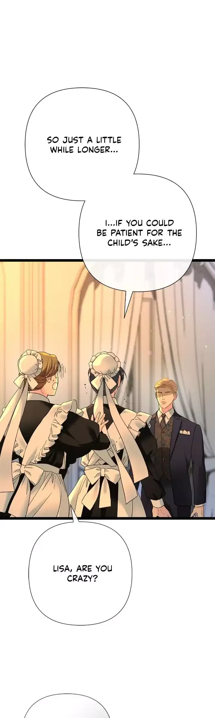 The Problematic Prince Chapter 98 page 26