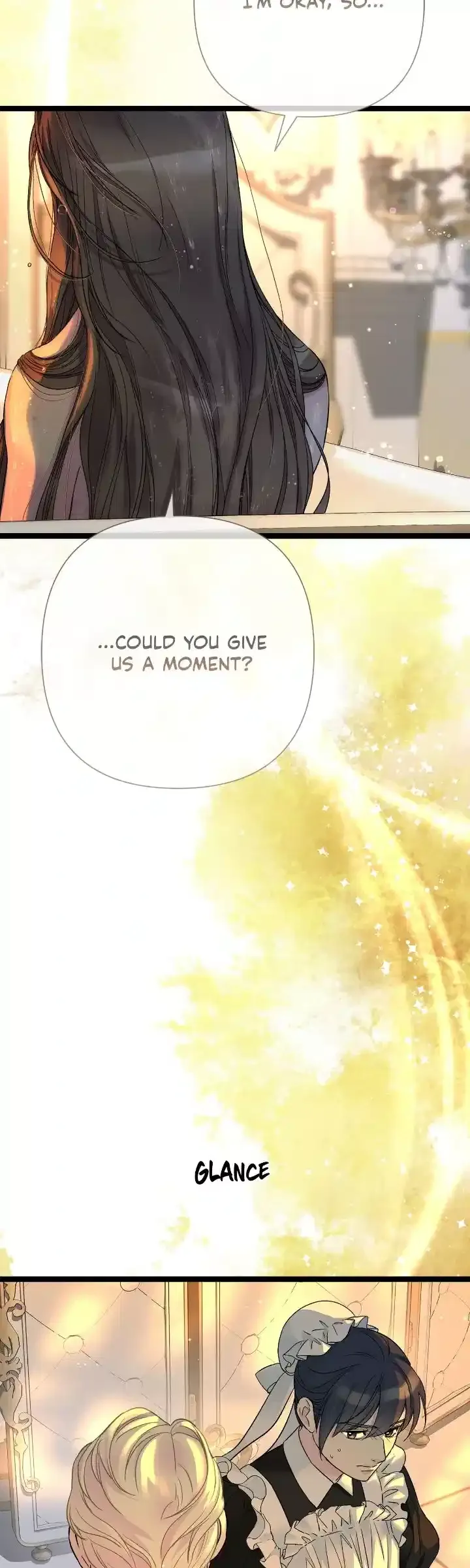 The Problematic Prince Chapter 98 page 31