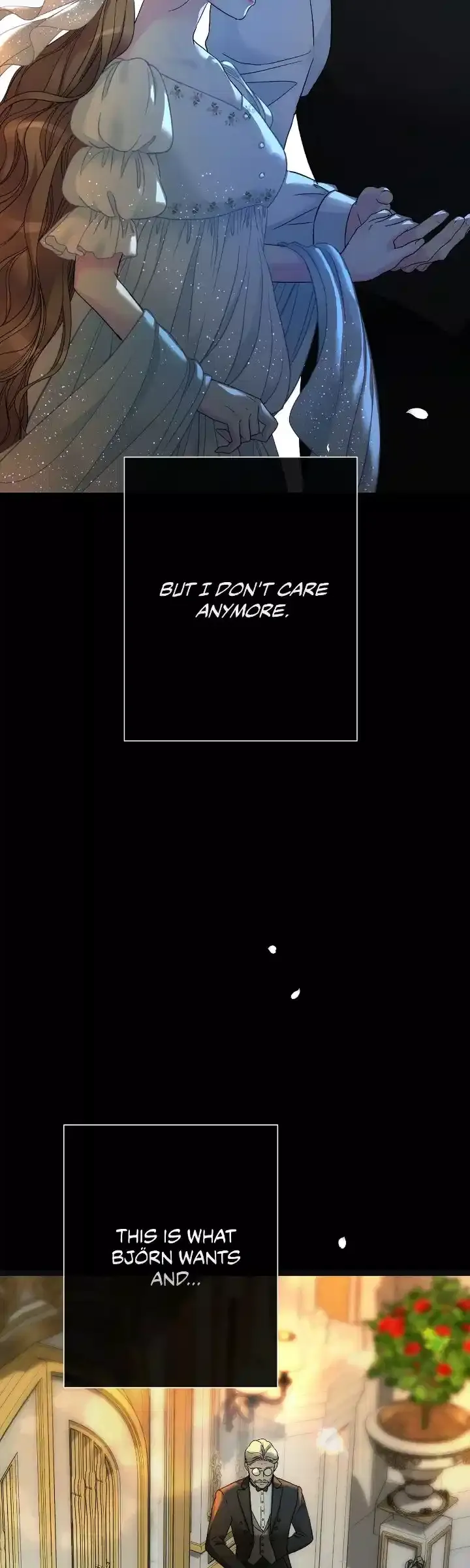 The Problematic Prince Chapter 98 page 65