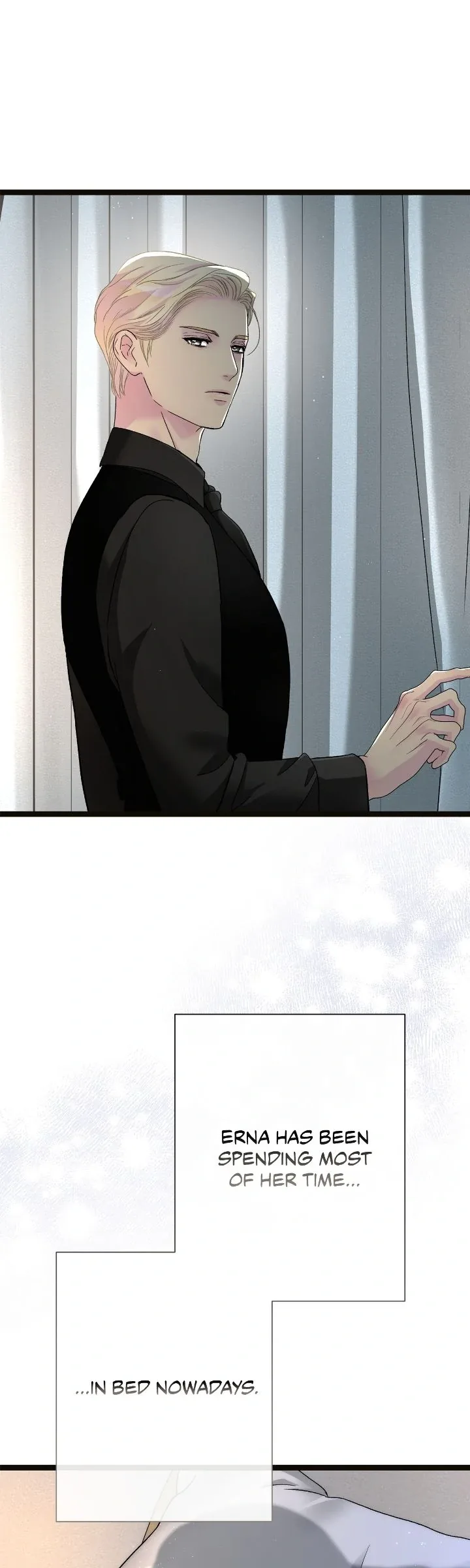 The Problematic Prince Chapter 95 page 58