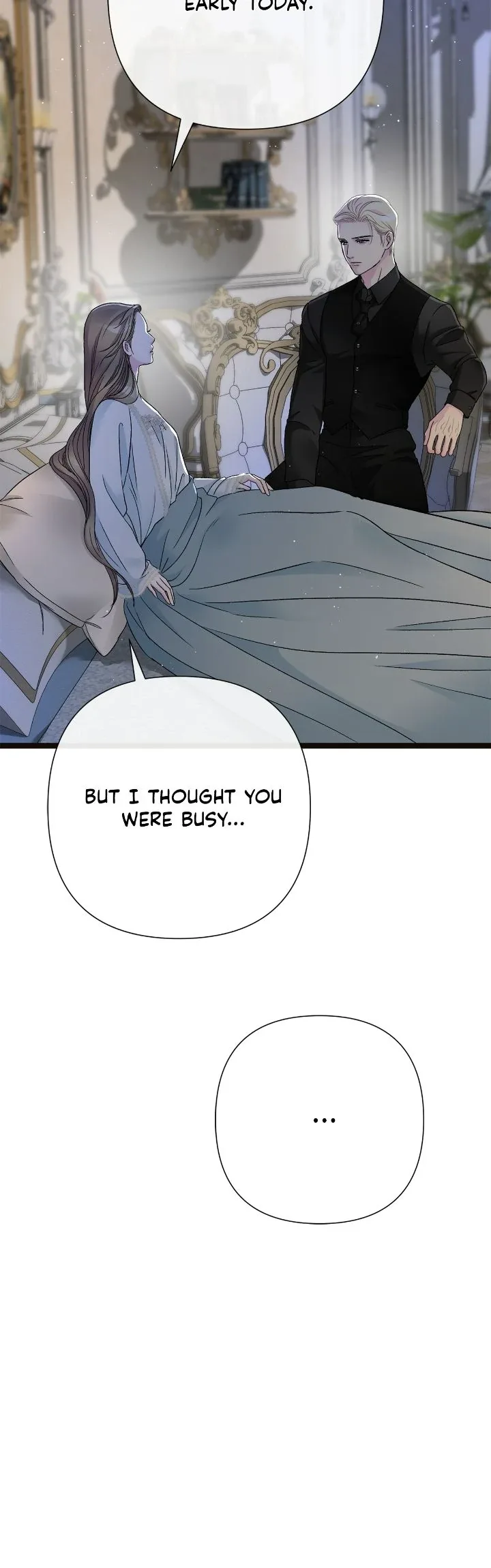 The Problematic Prince Chapter 95 page 69
