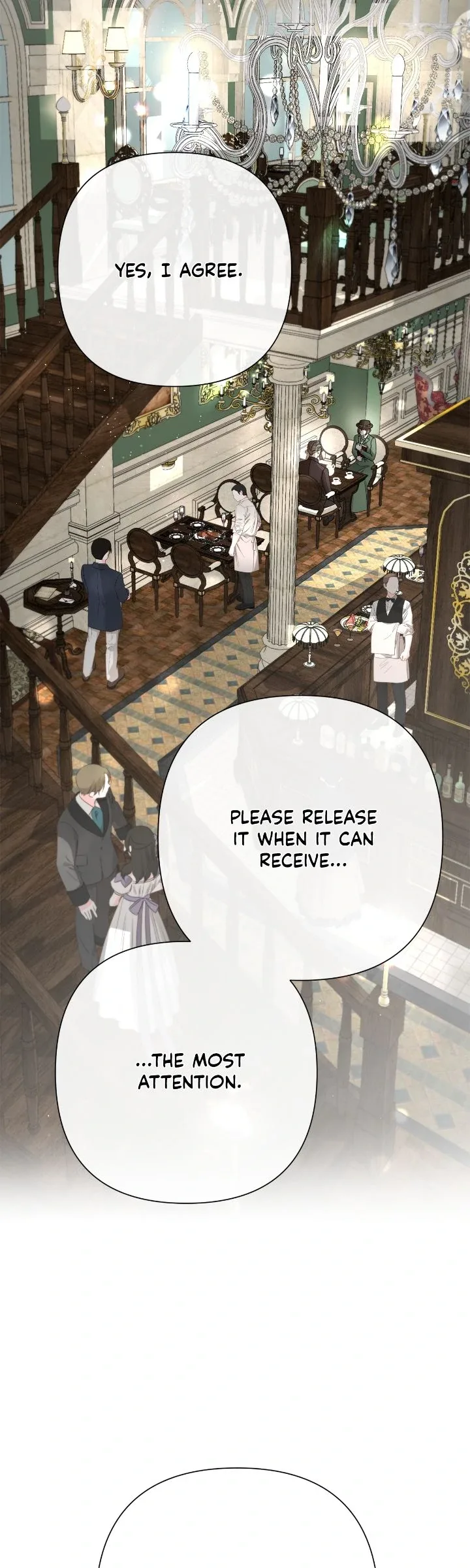 The Problematic Prince Chapter 95 page 52