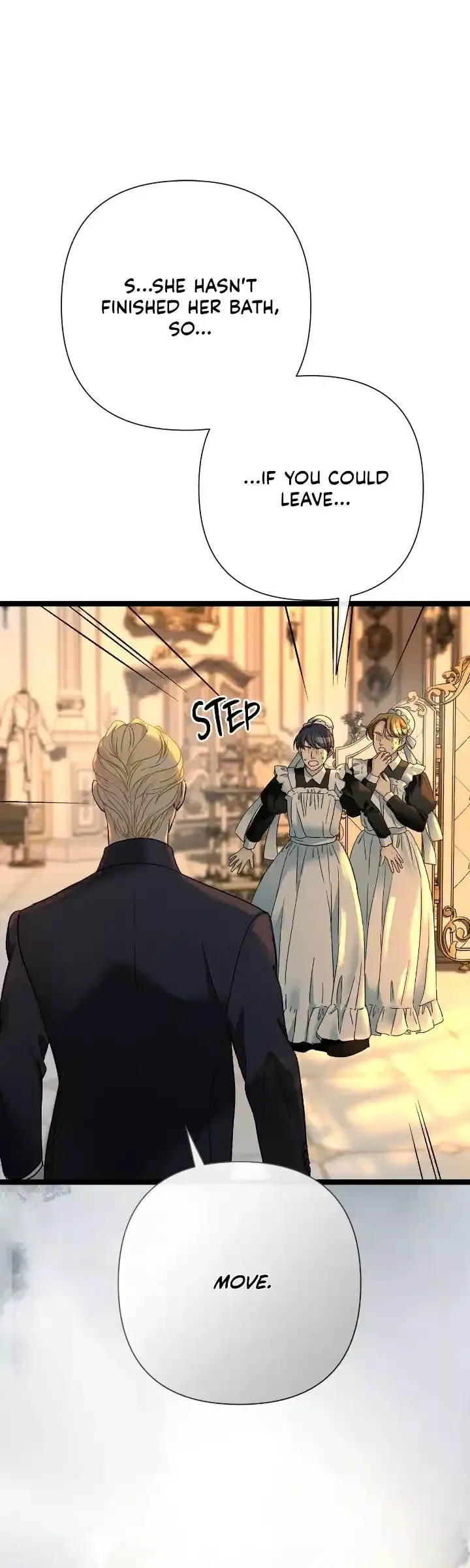 The Problematic Prince Chapter 98 page 23