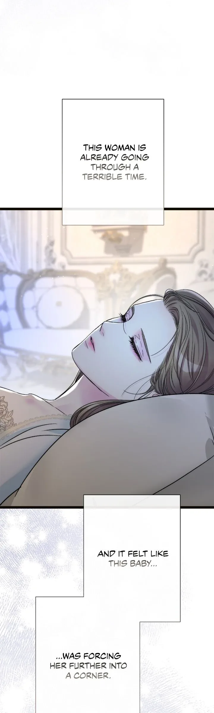 The Problematic Prince Chapter 95 page 61