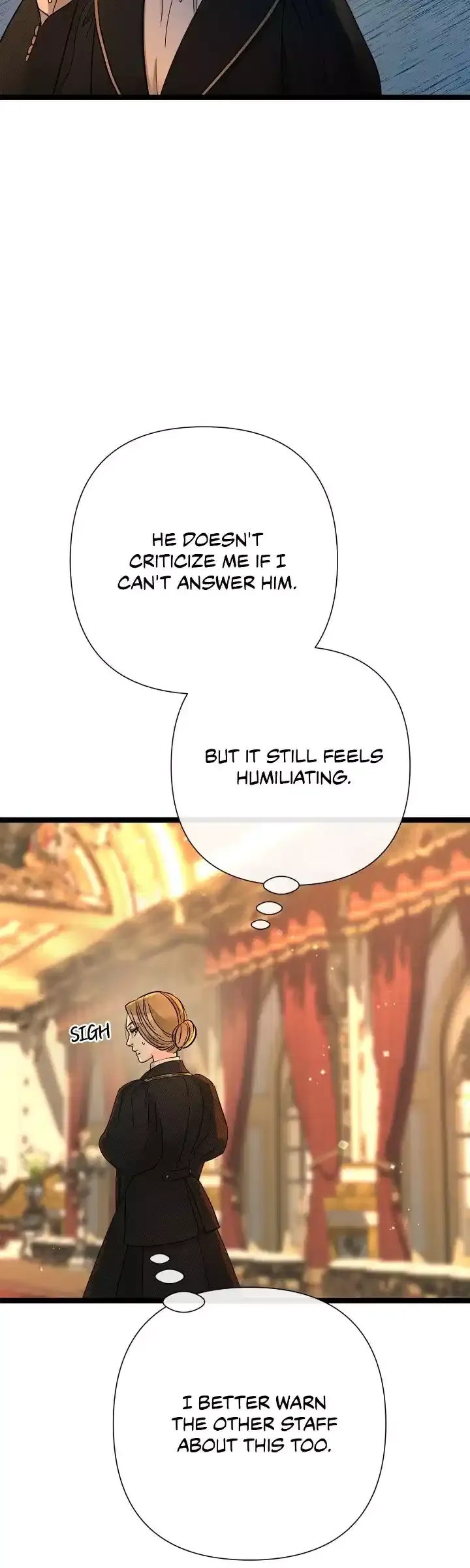 The Problematic Prince Chapter 98 page 6